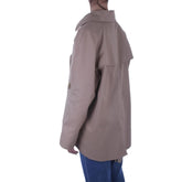 Canapa Coat